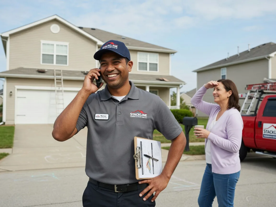 Chimney flashing repair Angie, LA FAQs